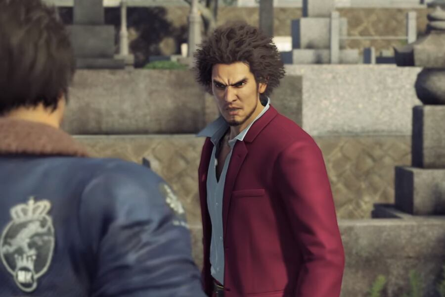 Yakuza