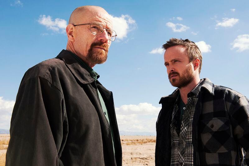 Comic-Con-Breaking Bad