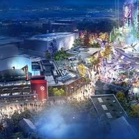 Avenger Campus: el universo de Marvel tendrá su propio parque temático en Disney
