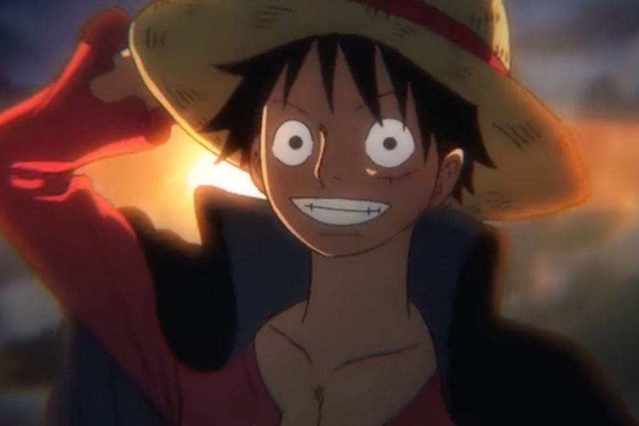 Toei Animation confirma que não terá novo episódio de One Piece nesta  semana - NerdBunker