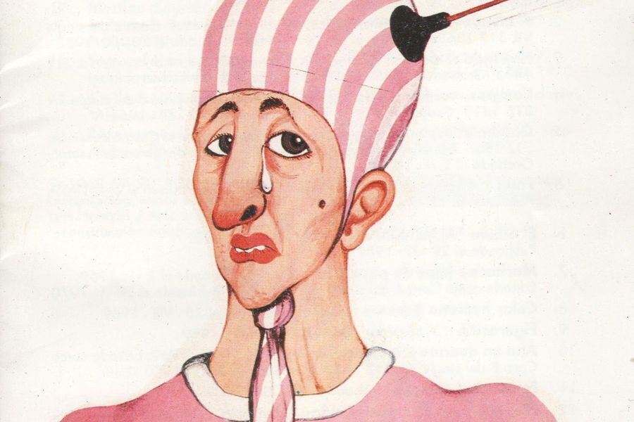 Almendra