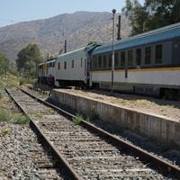 Adjudicación de estudio integral para tren Valparaíso-Santiago se hará el primer trimestre de 2024