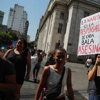 Radiografía de las bandas criminales de Rosario: la amenaza de un consorcio narco contra medidas de Milei