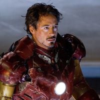  Robert Downey Jr. “felizmente” regresaría como Iron Man