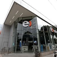 Entel busca aumentar sus ventas de internet hogar tras poner en marcha la ampliación de su cobertura de fibra óptica 