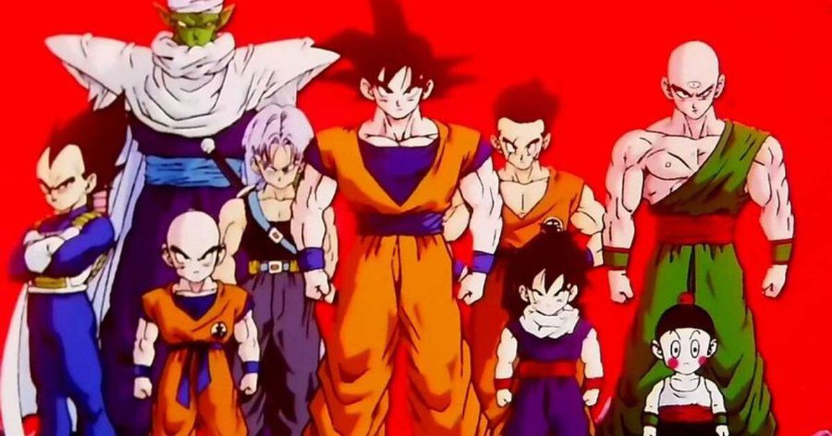 11 datos de Dragon Ball a 21 años del fin de la serie - La Tercera 11 datos de Dragon Ball a 21 años del fin de la serie - La Tercera