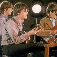 "For no one": McCartney y una ruptura en clave clásica