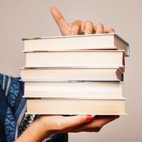 Cuáles son los mejores libros del 2023, según Goodreads