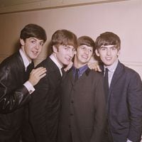 ¿Cuál es el mejor disco de The Beatles?