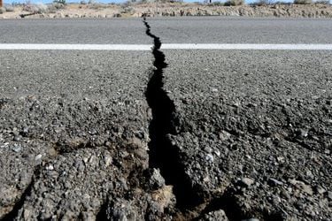 Dos fuertes temblores sacuden el norte del país: ¿Puede ser el anticipo de un terremoto?