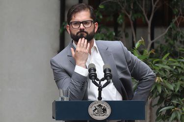 ¿Por qué Gabriel Boric metió la mano en la negociación electoral oficialista?