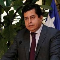 Pedro Araya (PPD) y mesa del Senado: “El gobierno sabe que son aguas en las que no les corresponde una mayor incidencia”