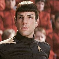 Zachary Quinto baja las esperanzas para que Star Trek 4 se concrete