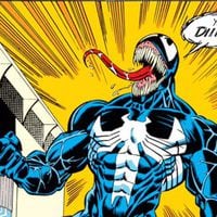 Estas son las dos historias en las que se basará la película de Venom