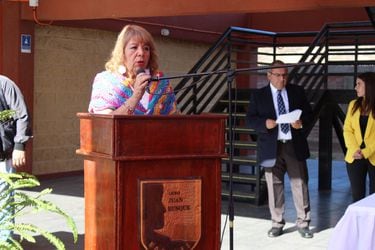 Ratifican arresto domiciliario para alcaldesa de Nogales imputada por estafas reiteradas a comités de allegados
