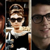 Cine, TV y anteojos: un fetiche más protagónico de lo que pensamos y que une desde Superman hasta Betty, la fea