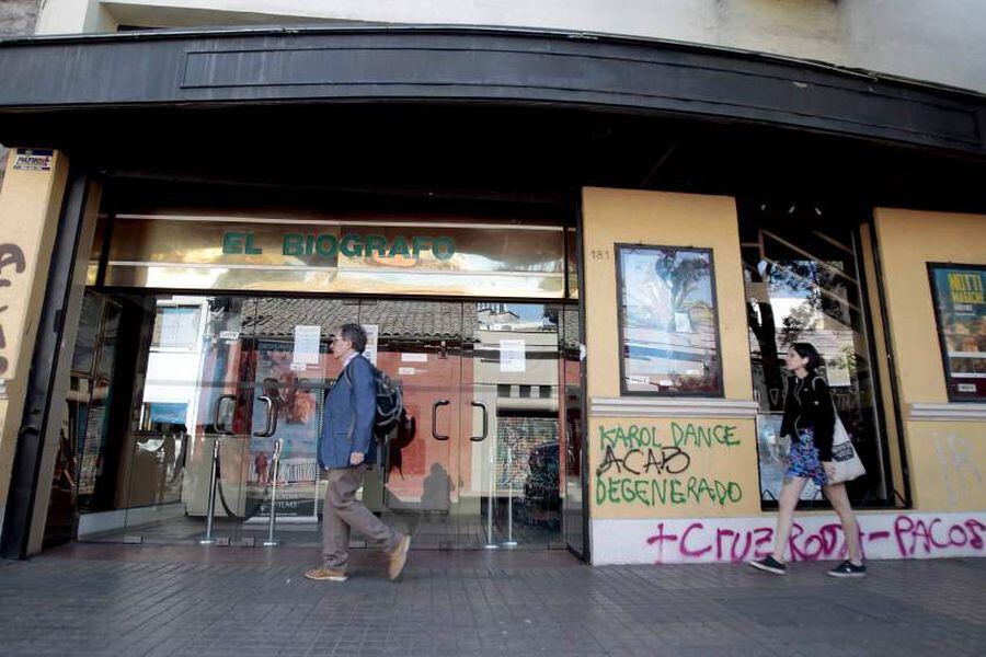 Cine El Biografo