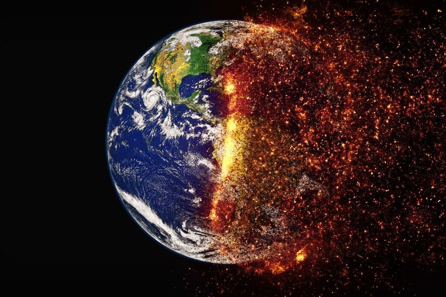 El Niño podría hacer hervir el planeta: ¿qué es este fenómeno y cómo afecta el clima mundial?