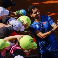Un mes de cambios: las decisiones claves que deberá tomar Alejandro Tabilo tras su nuevo estatus en el tenis mundial