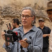 Pedro Páramo es llevado al cine por Netflix y colaborador de Martin Scorsese