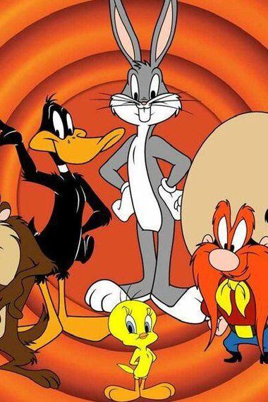 looney tunes (2)