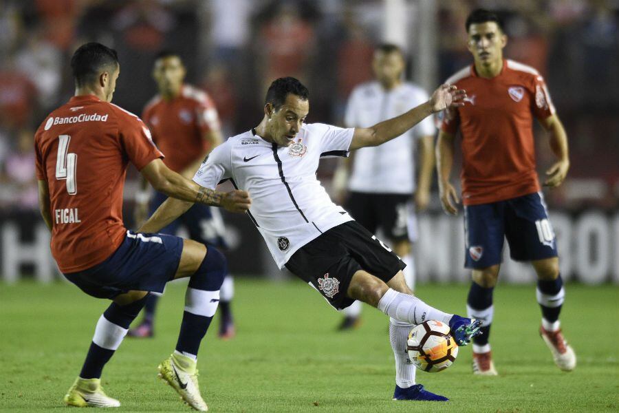 INDEPENDIENTE CORINTHIANS