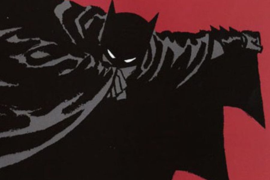 batman