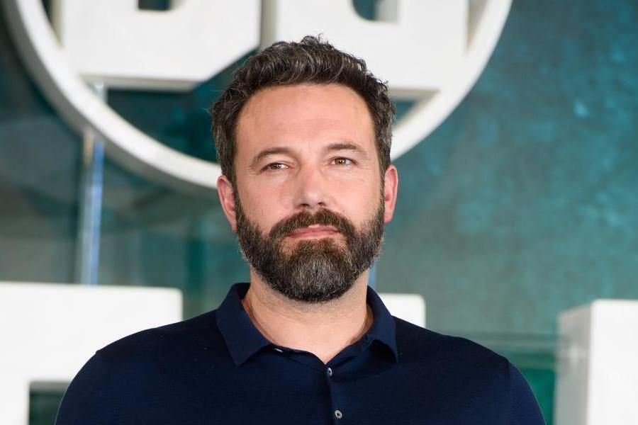 Ben Affleck