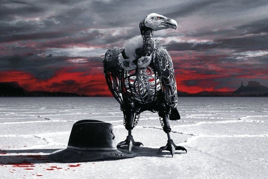 westworld