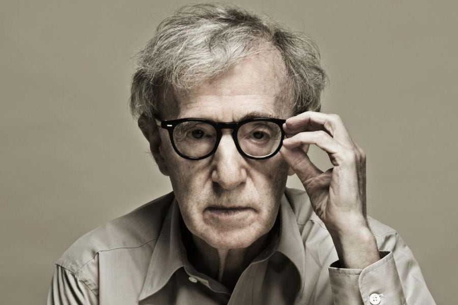 Woody-Allen