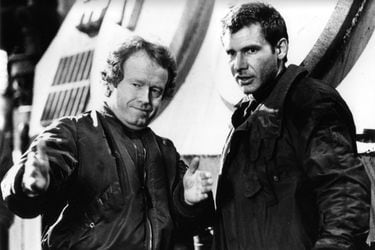 El futuro es de los replicantes: Ridley Scott anuncia una serie sobre Blade Runner