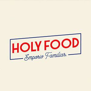 HOLY FOOD