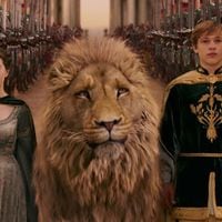 Greta Gerwig dirigirá dos películas de Las Crónicas de Narnia para Netflix 