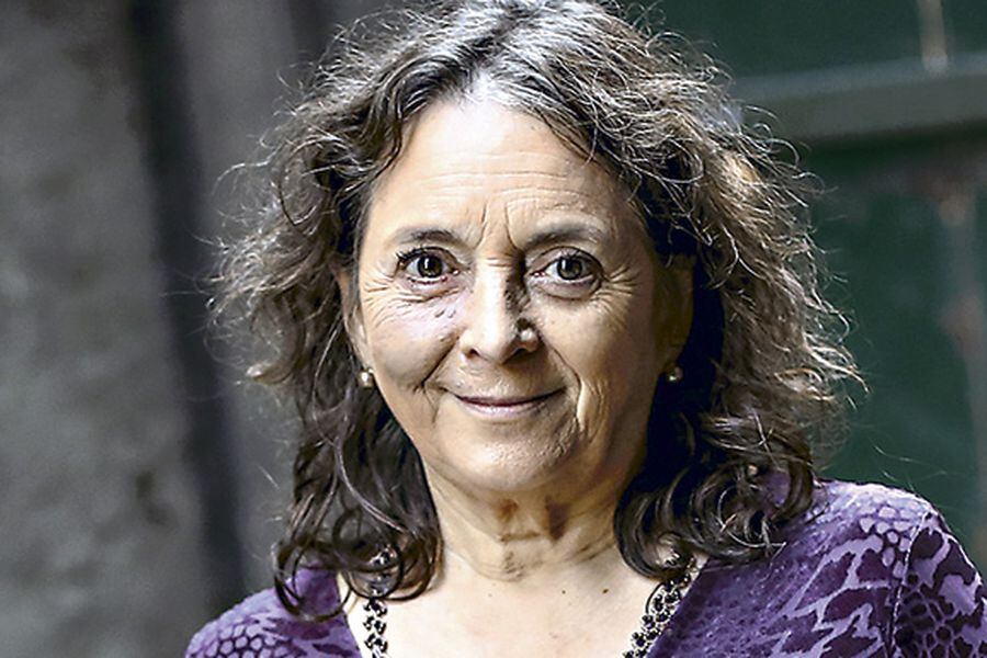 Elizabeth Lira, sicóloga y Premio Nacional de Humanidades y Ciencias Sociales
