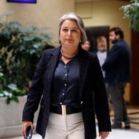 Ministra Jara por convenio entre el PC chileno y el cubano: “No es objeto de la preocupación del gobierno” 