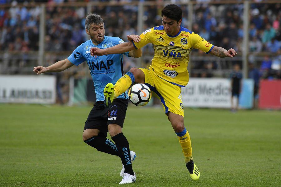 EVERTON IQUIQUE