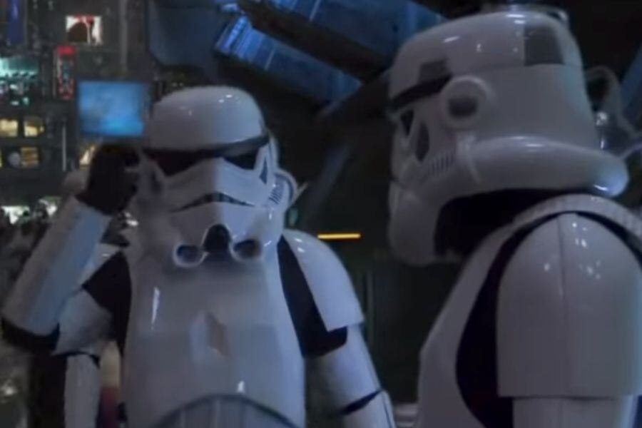 star wars
