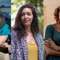 De Mariana Enriquez, Fernanda Trías a Nona Fernández: libro recoge charlas con notables autoras latinoamericanas