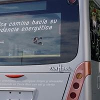 La exitosa experiencia del hidrógeno verde en Costa Rica