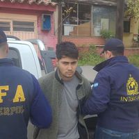 Corte de Talca declara procedente solicitar a Argentina extradición de Agustín O’Ryan
