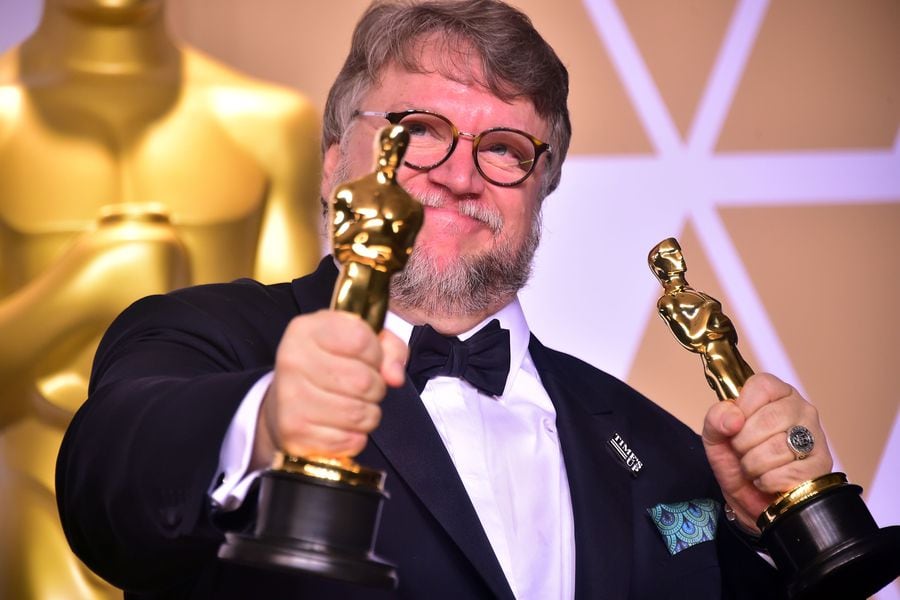 TOPSHOTS 90th Annual Academy Awards - Press Room