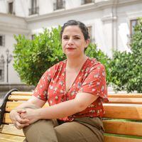 Antonia Orellana: “Hay que salir de nuestro lugar cómodo para buscar más alianzas que permitan concretar los cambios”