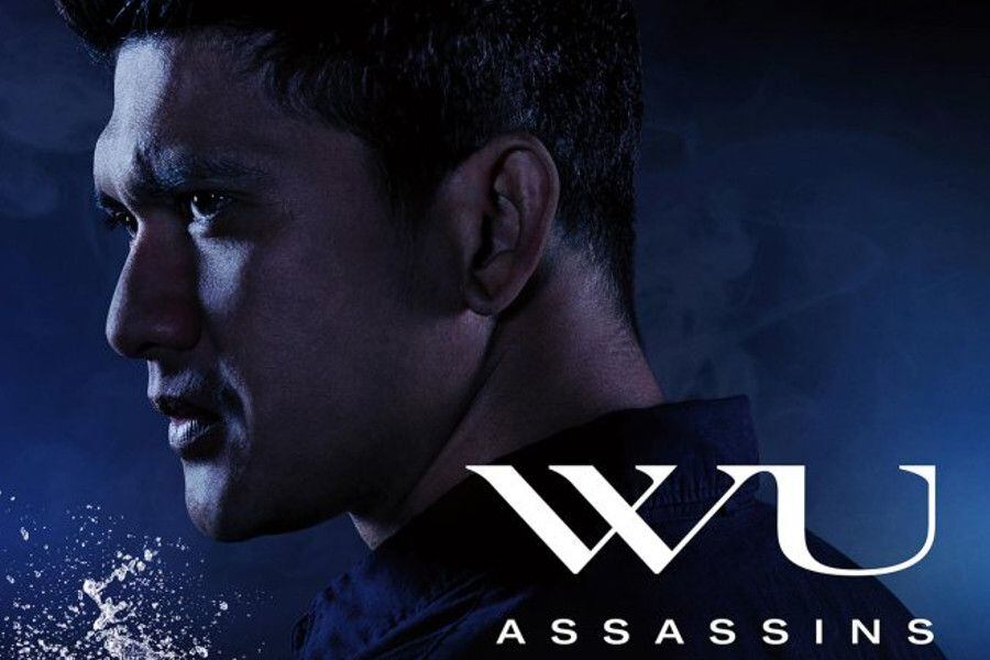 wu assassins