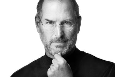 Steve Jobs: el nuevo libro de memorias que lo muestra como nunca antes 