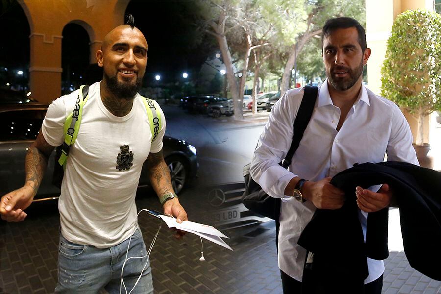 Vidal y Bravo | Murcia, Octubre 2019