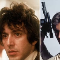 El día en que Al Pacino se negó a ser Han Solo (y cómo le dio una carrera completa a Harrison Ford)