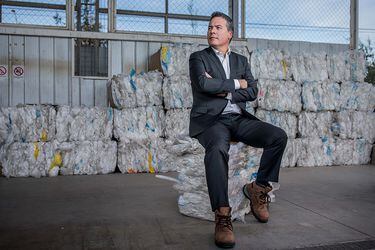 "La Ruta hacia la sustentabilidad comienza siempre con gestos pequeños"