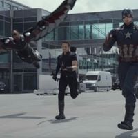 Los Hermanos Russo defendieron la opaca paleta de colores de Capitán América: Civil War