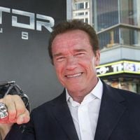 La habilidad que tienen las personas más exitosas, según el actor Arnold Schwarzenegger