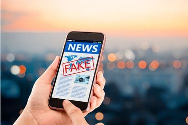 Cómo identificar una fake news (y consejos para no compartir la desinformación)